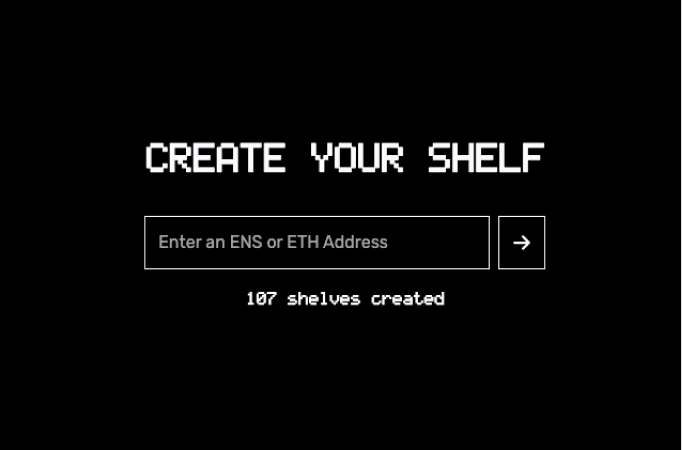 OnShelf